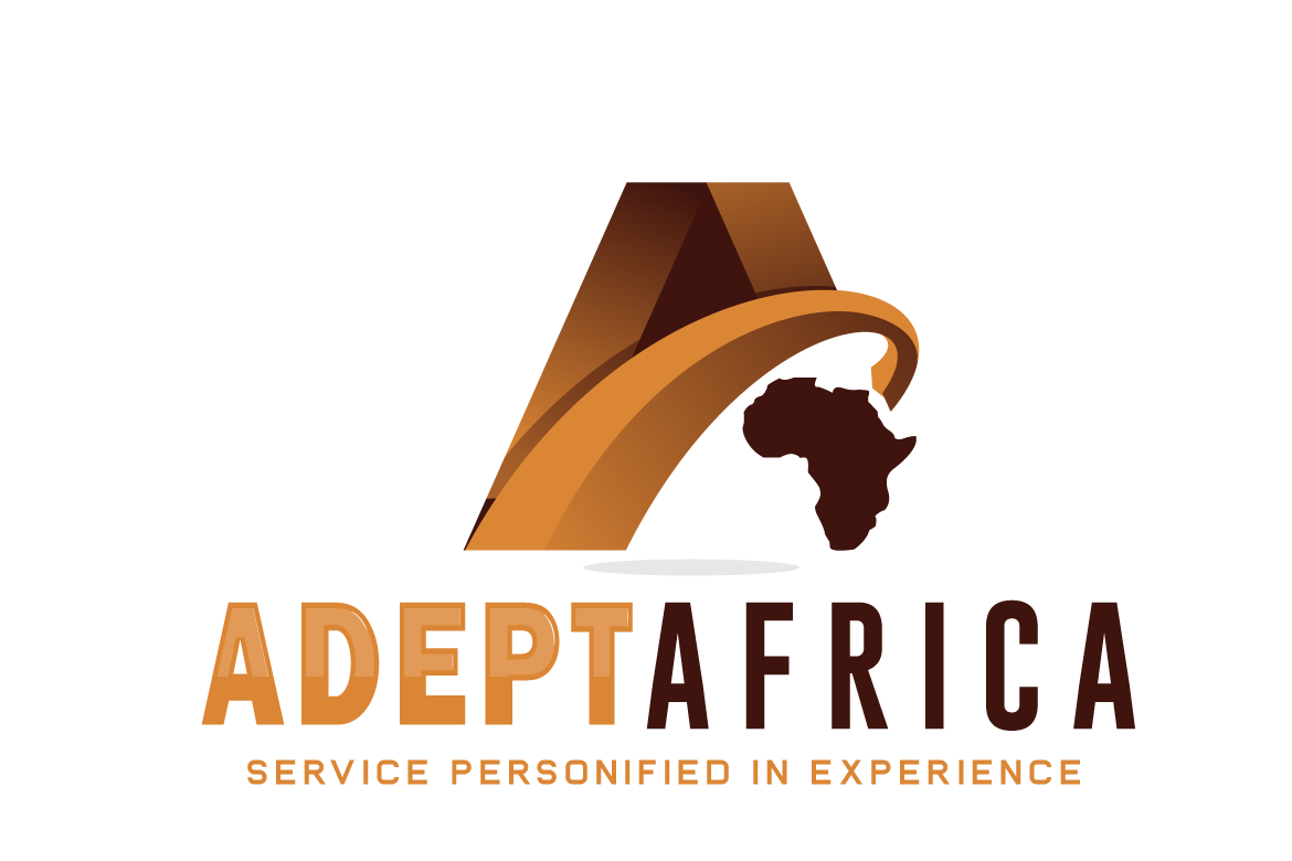 Booking Adept Africa
